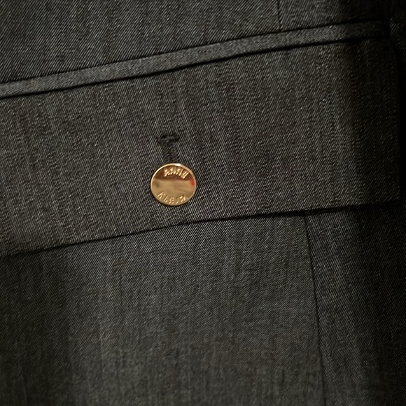 Anne Klein jacket - Picture 3 of 5